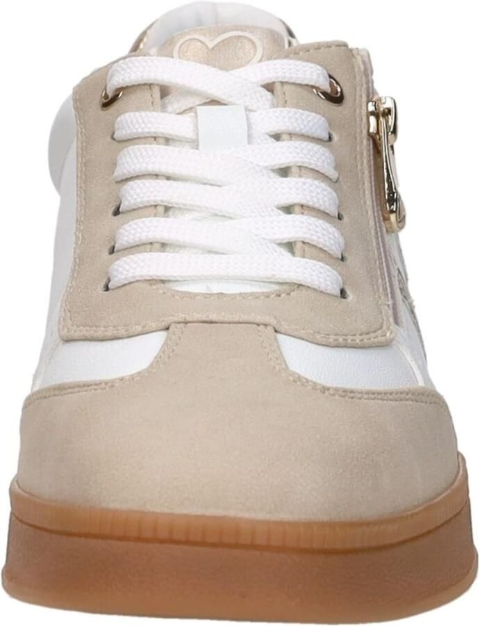 Marco Tozzi Dames Sneaker 2-23739-44 137 F-breedte - Foto 4