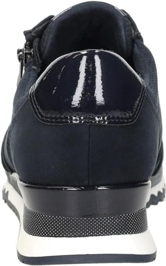 MARCO TOZZI Sneakers laag 'Sneakers Laag' blauw - Foto 11