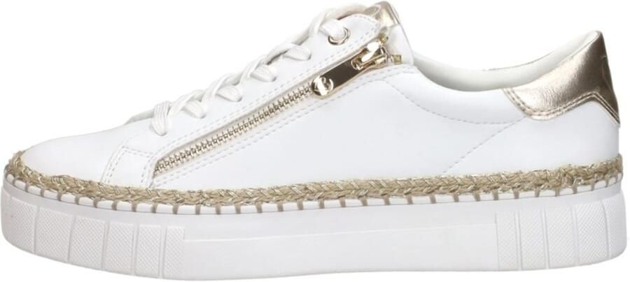 Marco Tozzi Dames Sneaker 2-23773-44 197 F-breedte - Foto 2