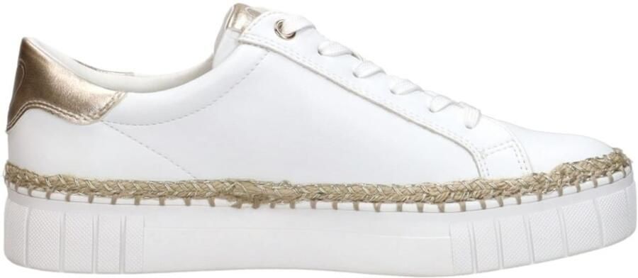Marco Tozzi Dames Sneaker 2-23773-44 197 F-breedte - Foto 8
