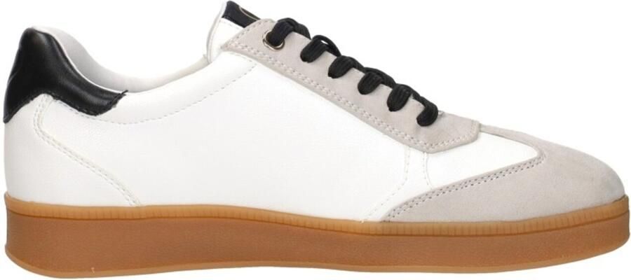 MARCO TOZZI Sneakers laag 'Sneakers Laag' wit - Foto 7