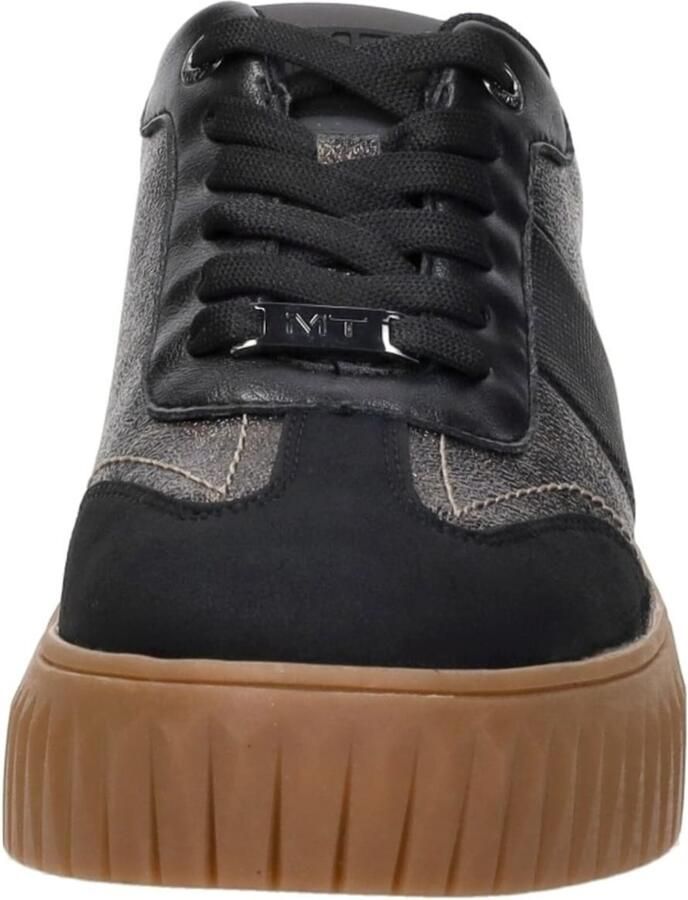 Marco Tozzi Dames Sneaker 2-23762-45 005 F-breedte - Foto 3