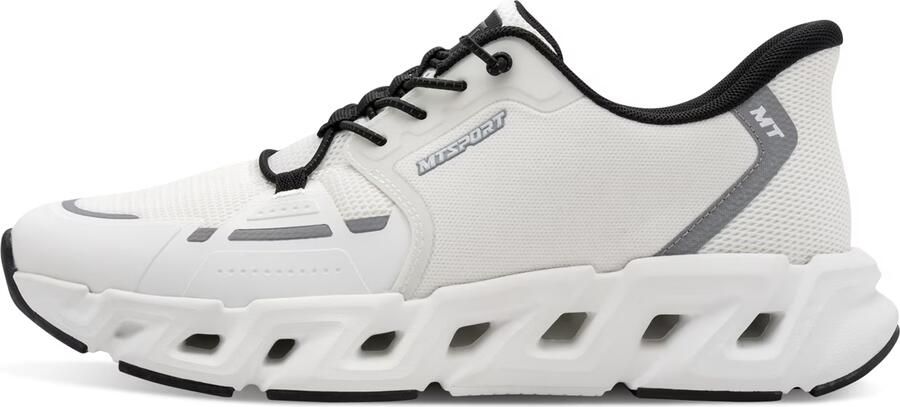 Marco Tozzi MT SPORT Heren Sneaker 2-13655-46 100 F-breedte - Foto 3