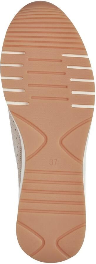 Marco Tozzi Dames Sneaker 2-23501-44 960 F-breedte - Foto 5