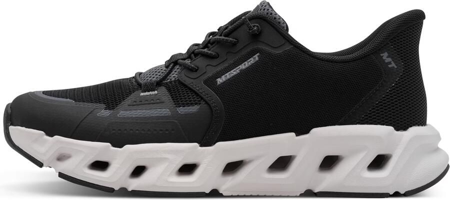Marco Tozzi MT SPORT Heren Sneaker 2-13655-46 001 F-breedte - Foto 3