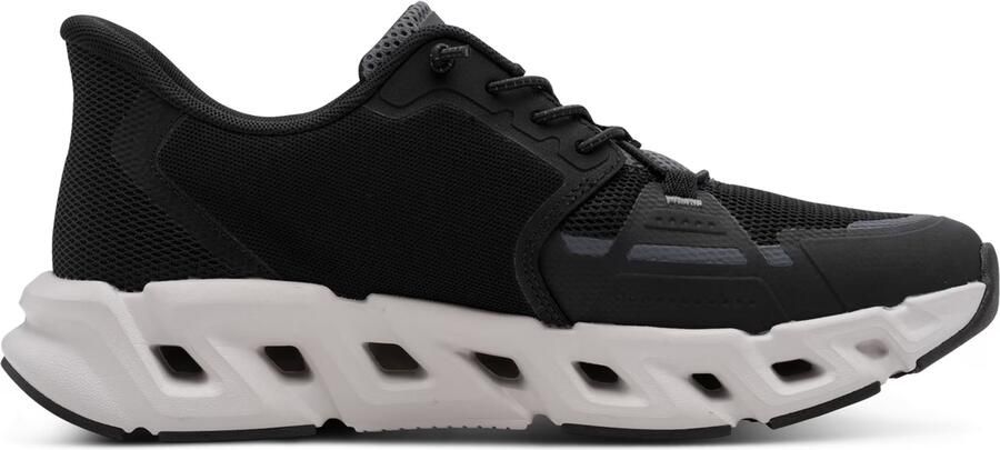 Marco Tozzi MT SPORT Heren Sneaker 2-13655-46 001 F-breedte - Foto 4