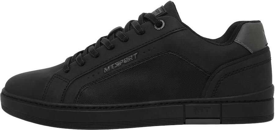 MARCO TOZZI Sneakers laag zwart