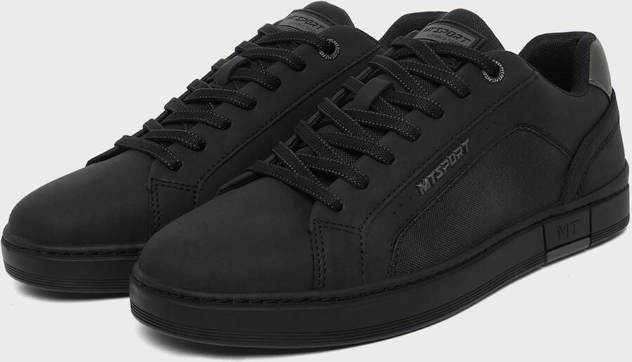MARCO TOZZI Sneakers laag zwart - Foto 4