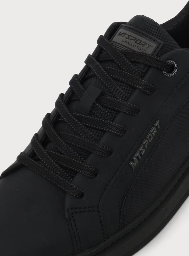MARCO TOZZI Sneakers laag zwart - Foto 3