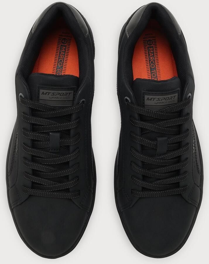 MARCO TOZZI Sneakers laag zwart - Foto 2