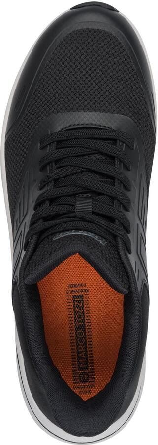Marco Tozzi MT SPORT Heren Sneaker 2-13649-46 001 F-breedte - Foto 4