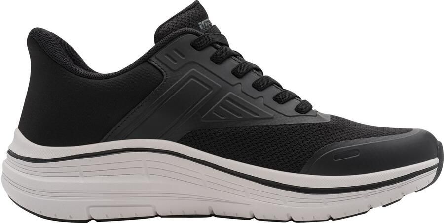 Marco Tozzi MT SPORT Heren Sneaker 2-13649-46 001 F-breedte - Foto 7
