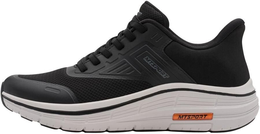 Marco Tozzi MT SPORT Heren Sneaker 2-13649-46 001 F-breedte - Foto 2