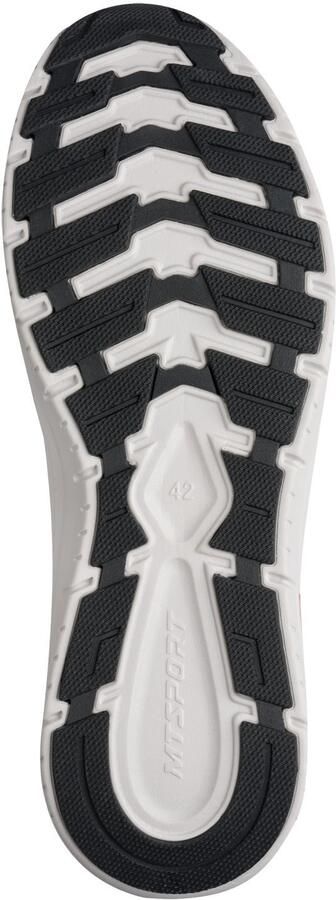 Marco Tozzi MT SPORT Heren Sneaker 2-13649-46 001 F-breedte - Foto 5