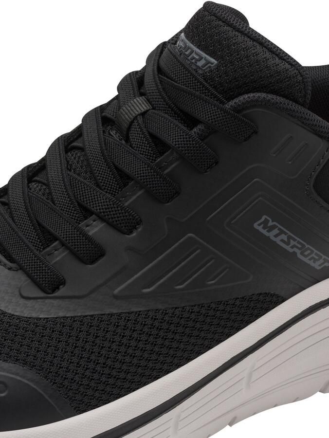 Marco Tozzi MT SPORT Heren Sneaker 2-13649-46 001 F-breedte - Foto 6