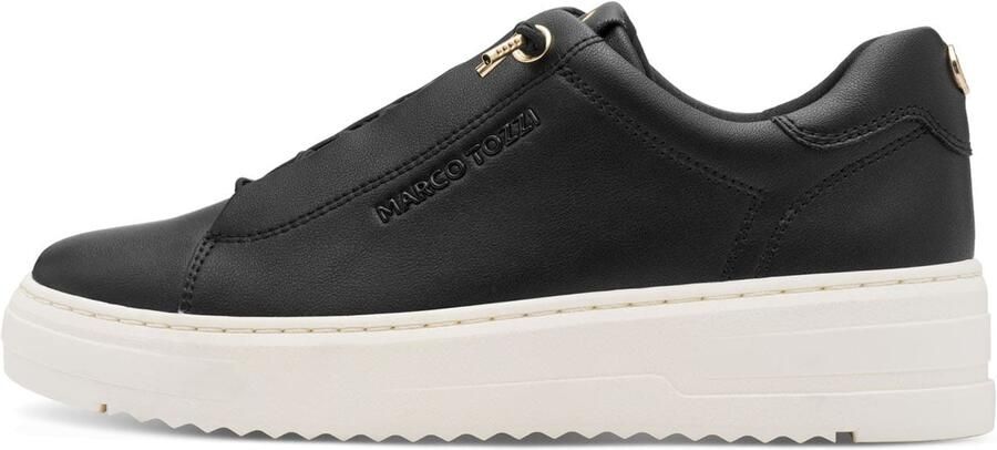 Marco Tozzi Dames Sneaker 2-23724-44 085 F-breedte - Foto 5