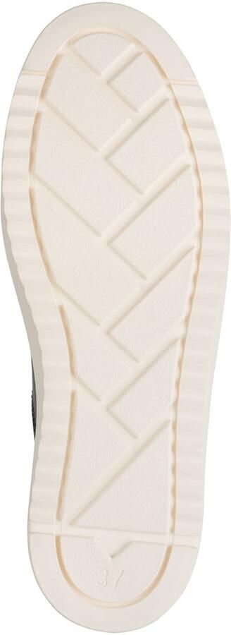 Marco Tozzi Dames Sneaker 2-23724-44 085 F-breedte - Foto 4