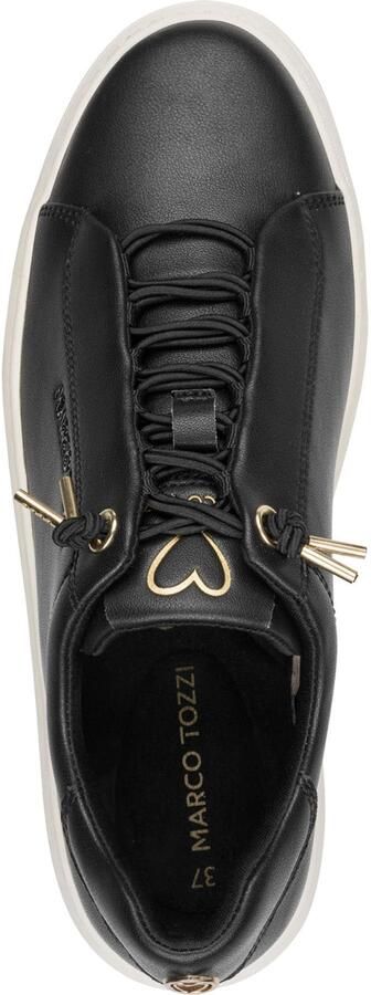 Marco Tozzi Dames Sneaker 2-23724-44 085 F-breedte - Foto 3