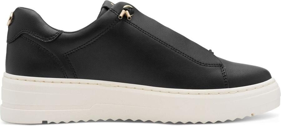 Marco Tozzi Dames Sneaker 2-23724-44 085 F-breedte