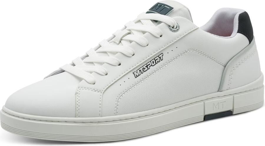 Marco Tozzi MT SPORT Heren Sneaker 2-13645-46 100 F-breedte - Foto 2