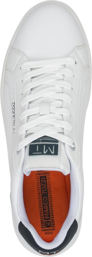 Marco Tozzi MT SPORT Heren Sneaker 2-13645-46 100 F-breedte - Foto 6