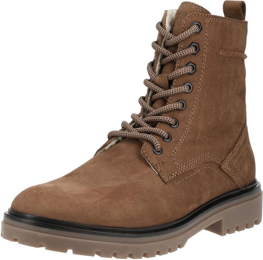 MARCO TOZZI Veterboots taupe