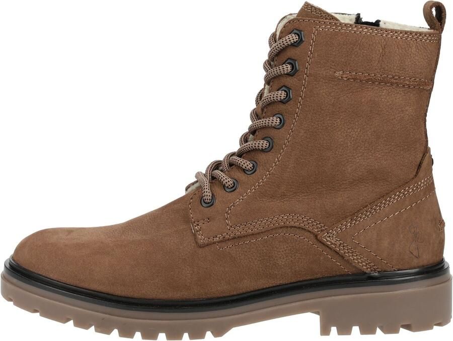 MARCO TOZZI Veterboots taupe - Foto 5