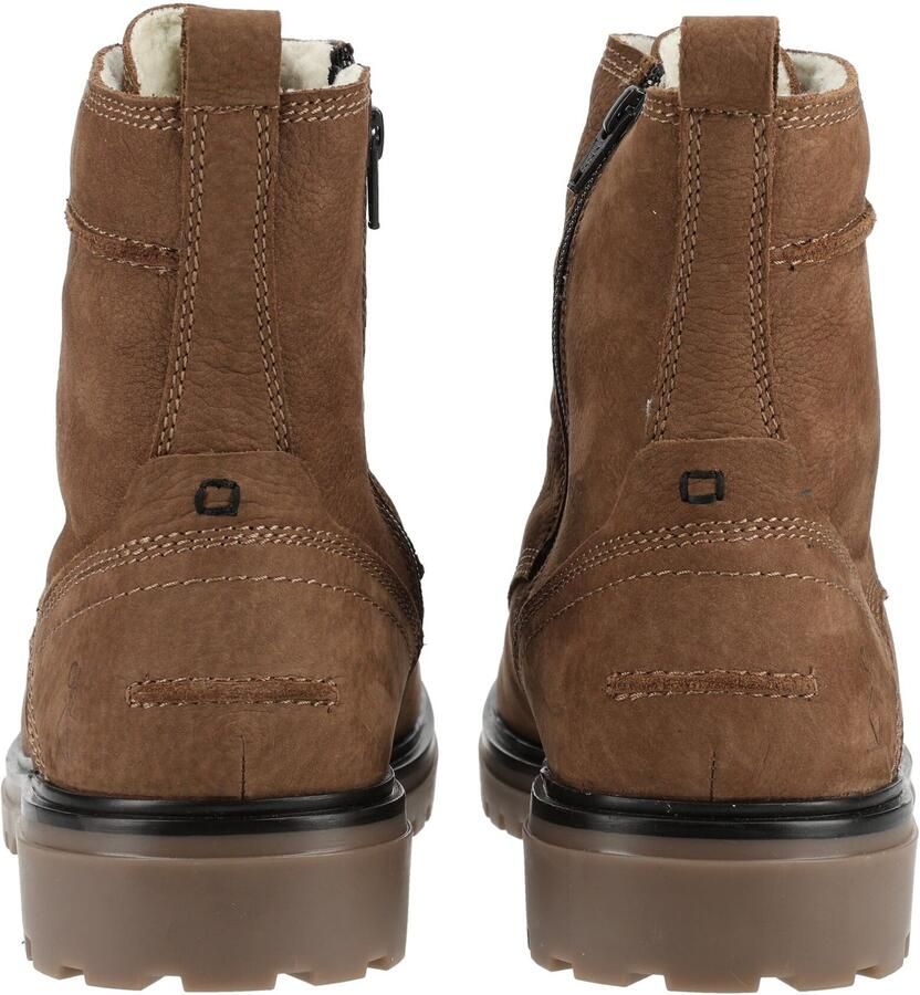 MARCO TOZZI Veterboots taupe - Foto 3