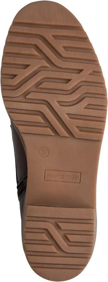 Marco Tozzi Dames Enkellaarsje 2-25214-47 375 F-breedte - Foto 6