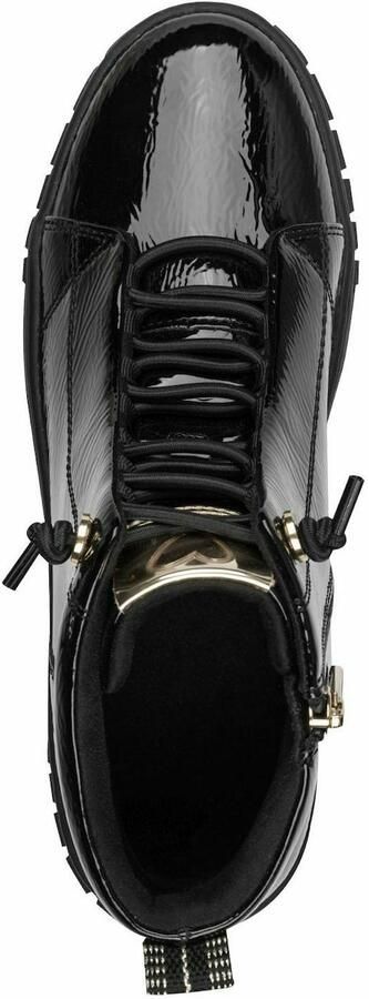 Marco Tozzi Dames Sneaker 2-25291-43 018 F-breedte - Foto 4