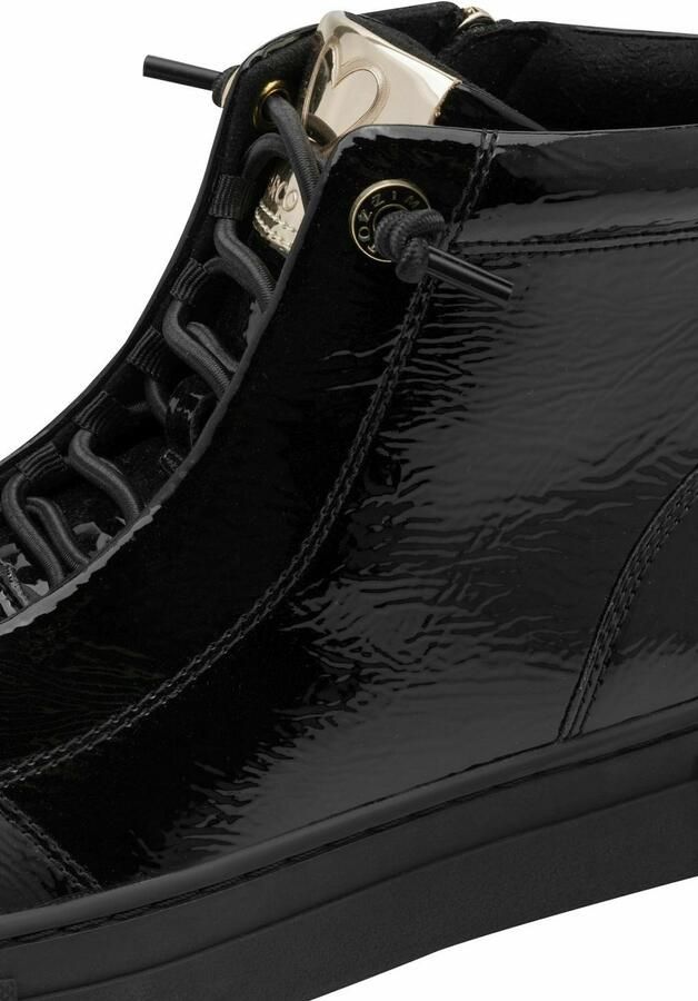 Marco Tozzi Dames Sneaker 2-25291-43 018 F-breedte - Foto 6