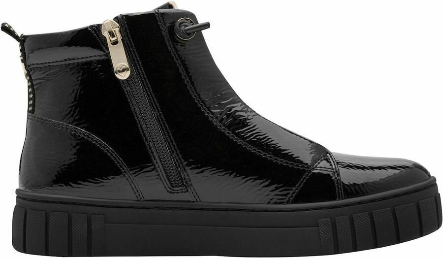 Marco Tozzi Dames Sneaker 2-25291-43 018 F-breedte - Foto 7