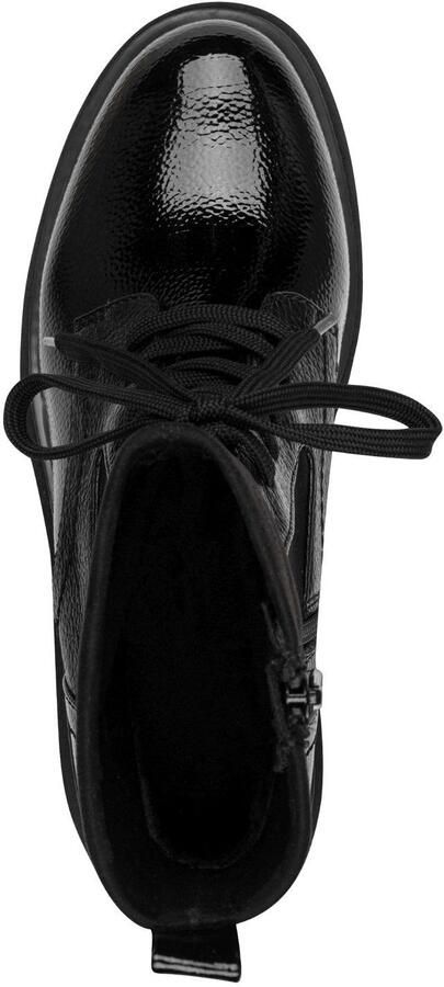 Marco Tozzi Dames Enkellaarsje 2-25267-47 059 F-breedte