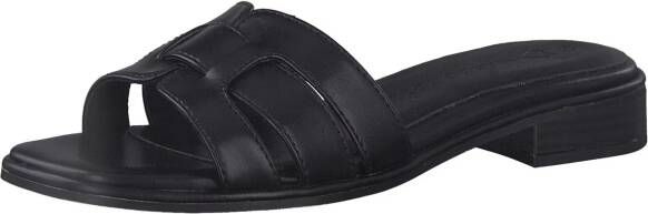 Marco Tozzi Dames Slipper F-breedte - Foto 4