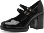 Marco Tozzi Dames Pumps 2-24405-42 018 comfort fit - Thumbnail 2