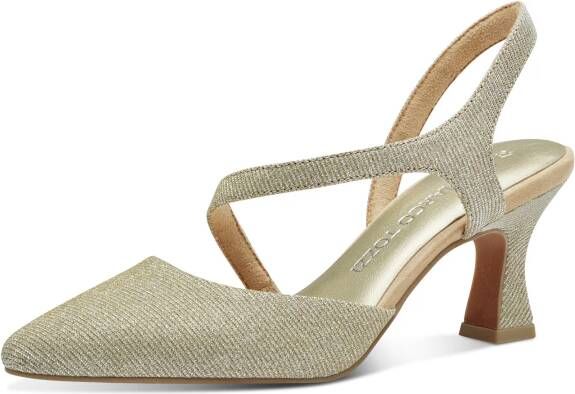 Marco tozzi Slingpumps