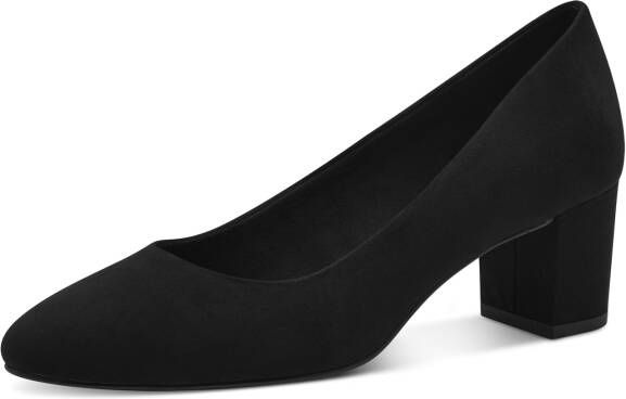 Marco Tozzi 2-22437-43 Zwarte pumps - Foto 2