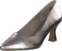 Marco Tozzi Dames Pumps 2-22420-42 957 F-breedte - Thumbnail 2