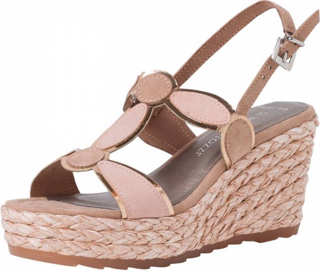 Marco tozzi Sandaal - Schoenen.nl