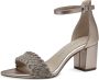 Marco tozzi Sandalen met riem - Thumbnail 2