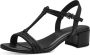Marco tozzi Sandalen met riem - Thumbnail 2