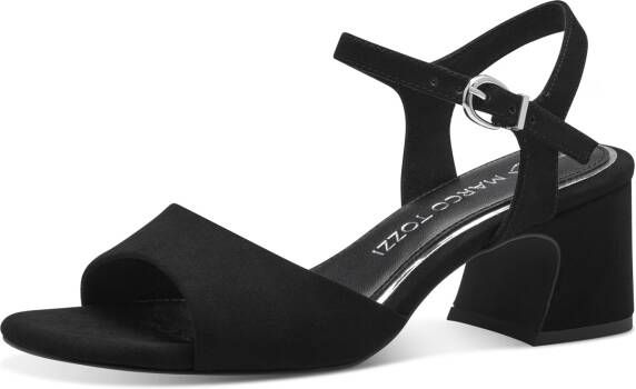 marco tozzi Sandalen met riem