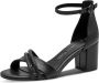 Marco tozzi Sandalen met riem - Thumbnail 1