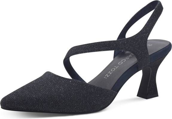 Marco tozzi Slingpumps