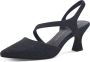 Marco tozzi Slingpumps - Thumbnail 1