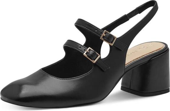 Marco tozzi Slingpumps
