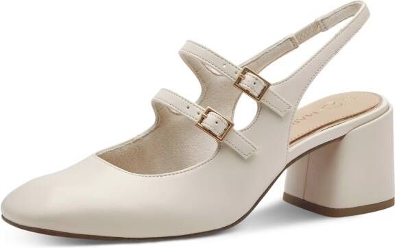 Marco tozzi Slingpumps