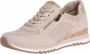 Marco Tozzi Dames Sneaker 2 2 23781 28 435 beige - Thumbnail 4