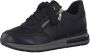Marco Tozzi Dames Sneaker 23778-066 Zwart - Thumbnail 3