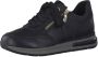 Marco Tozzi Dames Sneaker 23778-066 Zwart - Thumbnail 2